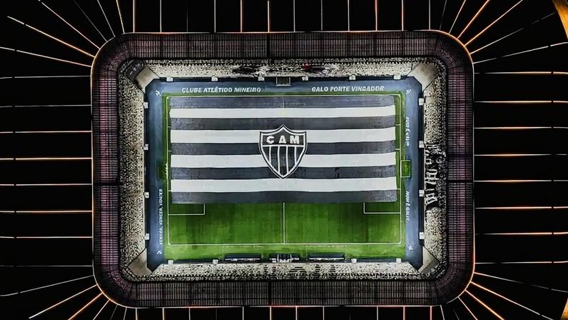 Atlético-MG é o clube mais endividado do Brasil, e a Arena MRV só responde por parte do montante