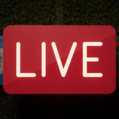 Onde assistir Argentina x Argélia streaming ao vivo gratuito de qualquer lugar