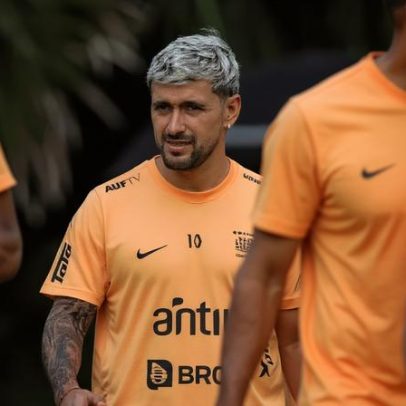 Arrascaeta gera debate após Uruguai x Cabo Verde com críticas