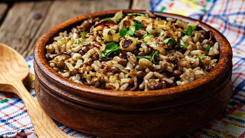 Cinco receitas com proteína vegetal para almoço rápido e saudável