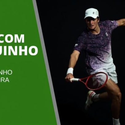 João se despede do RG, mas o sonho não acabou