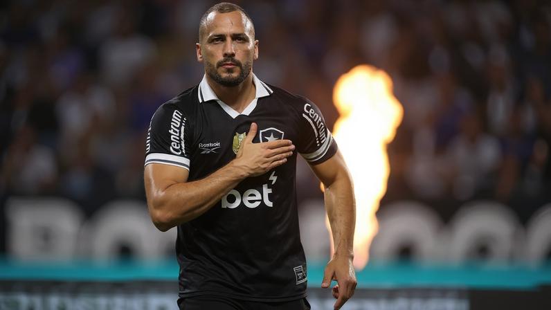 Botafogo divulga datas dos jogos do Brasileirão após a Copa do Mundo