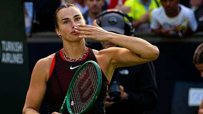 Aryna Sabalenka (Foto: Jimmie48/WTA)
