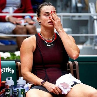 Venus minimiza declaração contundente de Sabalenka após eliminação