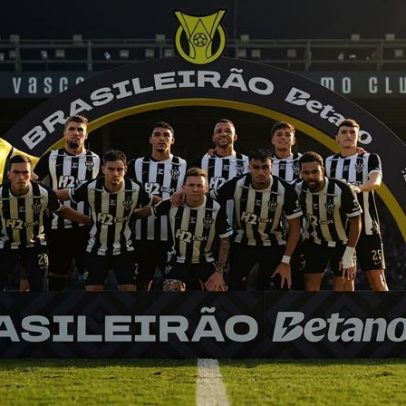 Atlético tem chances de Libertadores e rebaixamento após o 1º semestre
