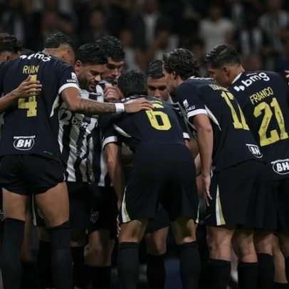 Atlético cumpre metas semestrais, mas equilíbrio ainda é desafio