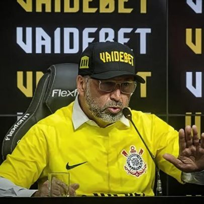 Corinthians define próximos passos após expulsão de Augusto Melo