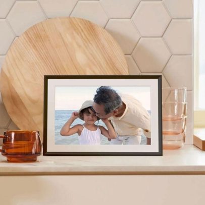 Atualização do Google Photos salvou seu porta-retratos digital