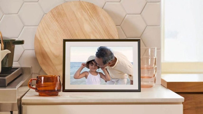 Atualização do Google Photos salvou seu porta-retratos digital