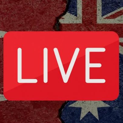 Onde assistir Austrália x Turquia ao vivo grátis