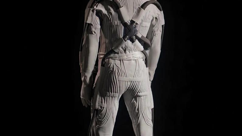 NASA usará longjohns de alta tecnologia Prada na Lua