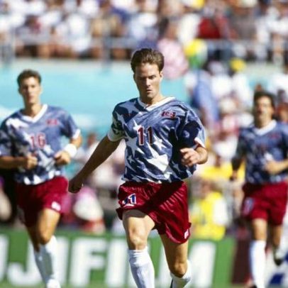 Copa volta aos EUA e testa legado de 1994 para o futebol no país