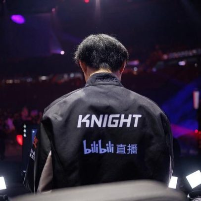 BLG estreia na Chave Inferior da LPL 2026 e varre a EDG