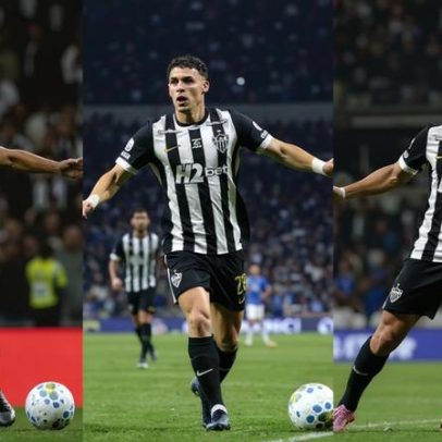 Contratações do Atlético geram protagonismo e expectativa no balanço semestral