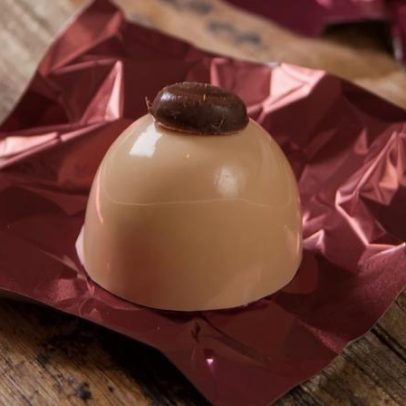 8 receitas de bombons para impressionar no Dia dos Namorados