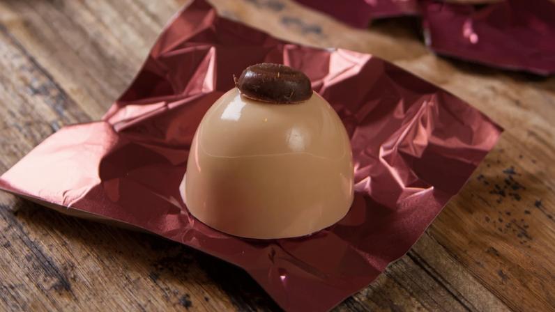 8 receitas de bombons para impressionar no Dia dos Namorados