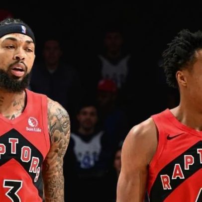Draft 2026: as necessidades do Toronto Raptors