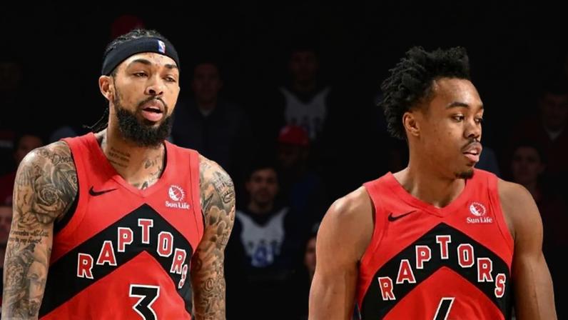 Draft 2026: as necessidades do Toronto Raptors