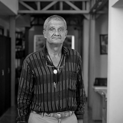 Brooklyn Rivera, defensor das terras indígenas da Nicarágua, morre em detenção
