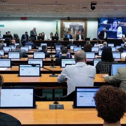CCJ: como votou cada deputado pela redução da maioridade penal
