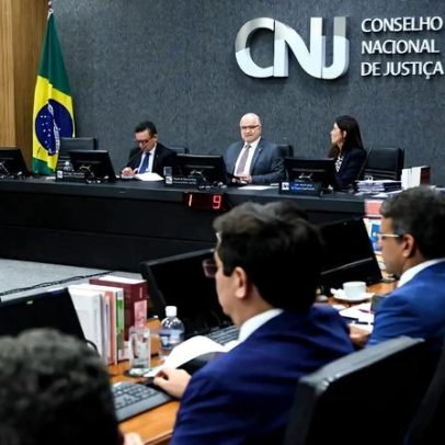 CNJ exige aval da Justiça para atuação de influenciadores mirins