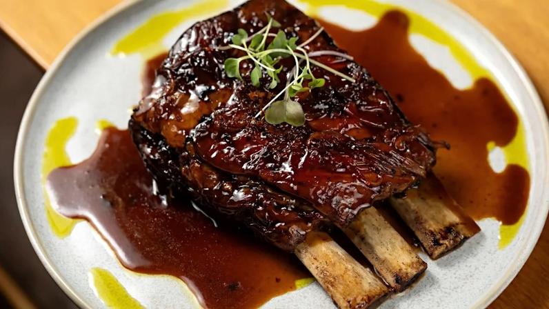 Côt Parrilla aposta em encontro entre Argentina e Ásia no Leblon
