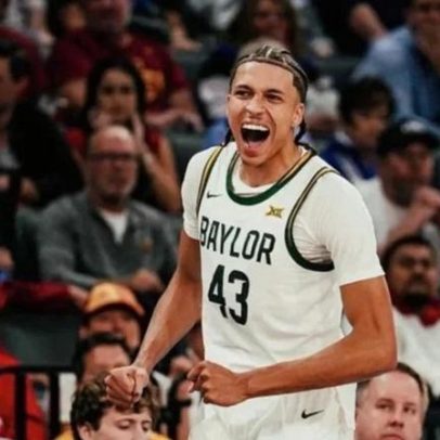 NBA Draft 2026: Cameron Carr ganha destaque