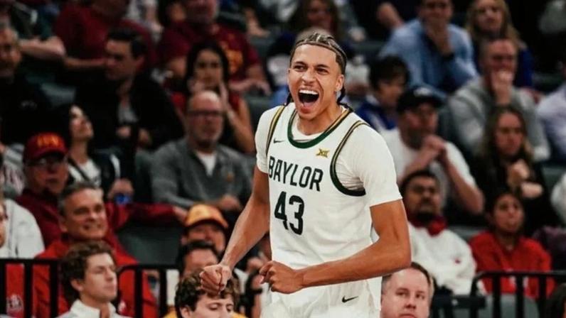 NBA Draft 2026: Cameron Carr ganha destaque