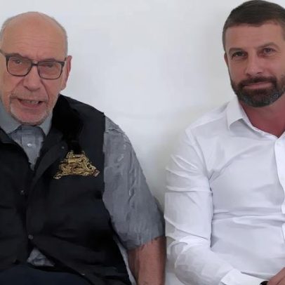 Escritório confirma reunião de Lamacchia com 777 sobre compra da SAF do Vasco