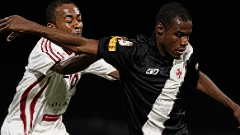 Vasco e seleções nacionais na história: retrospectiva