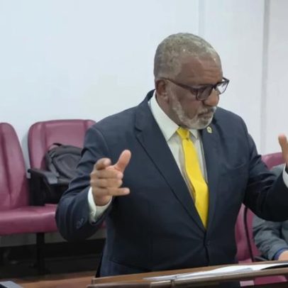 Dois jogadores são suspensos por 365 dias por manipulação no Carioca
