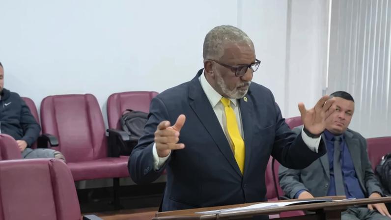 Dois jogadores são suspensos por 365 dias por manipulação no Carioca
