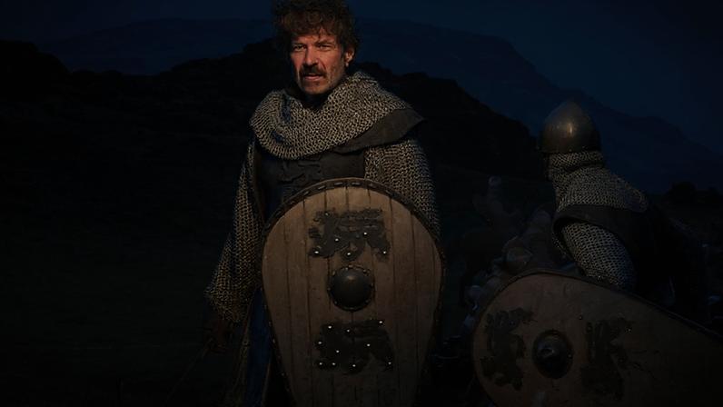 Ator de Game of Thrones dirigiu pela 1ª vez em Rei e Conquistador: "Quero mais"
