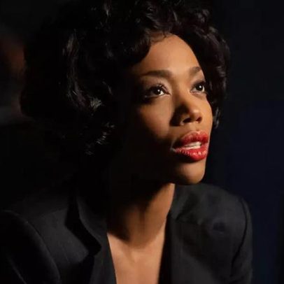 Naomi Ackie é confirmada no elenco da continuação de Corrente do Mal