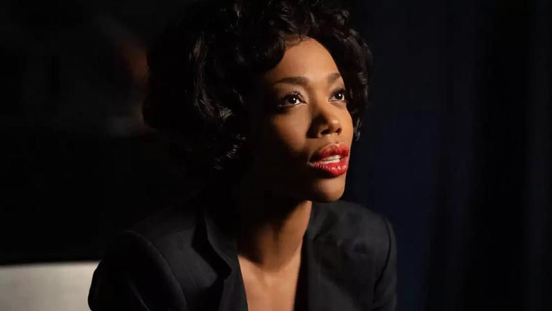 Naomi Ackie é confirmada no elenco da continuação de Corrente do Mal