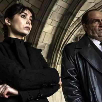 Jornalista afirma que a 2ª temporada de Pinguim não acontecerá