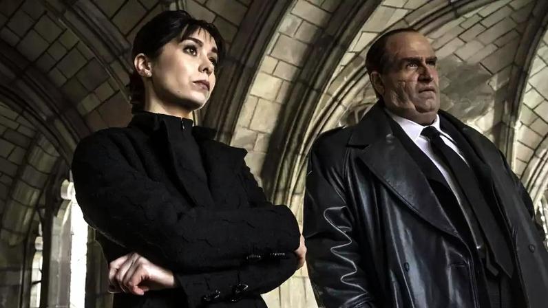 Jornalista afirma que a 2ª temporada de Pinguim não acontecerá