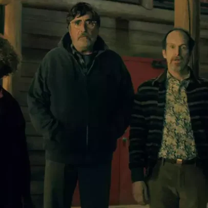 Netflix teria cancelado série para atingir os Irmãos Duffer, diz reportagem