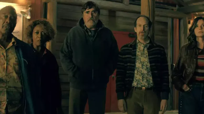 Netflix teria cancelado série para atingir os Irmãos Duffer, diz reportagem
