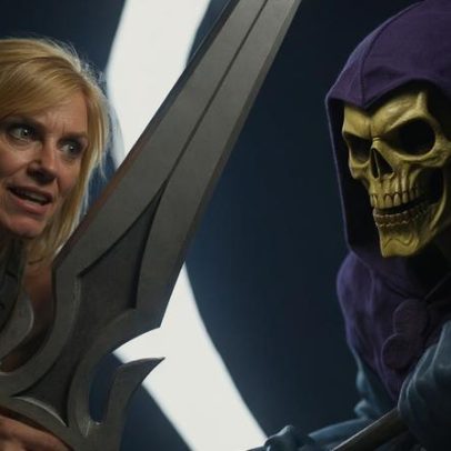 He-Man: Mattel lança série animada gratuita no YouTube após filme