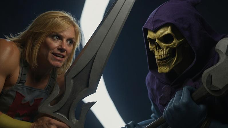 He-Man: Mattel lança série animada gratuita no YouTube após filme