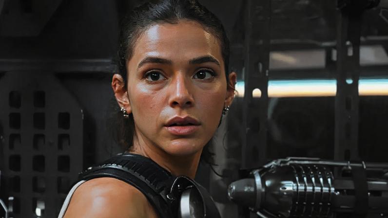 Bruna Marquezine revela bronca de RH por "chorar demais" nos bastidores