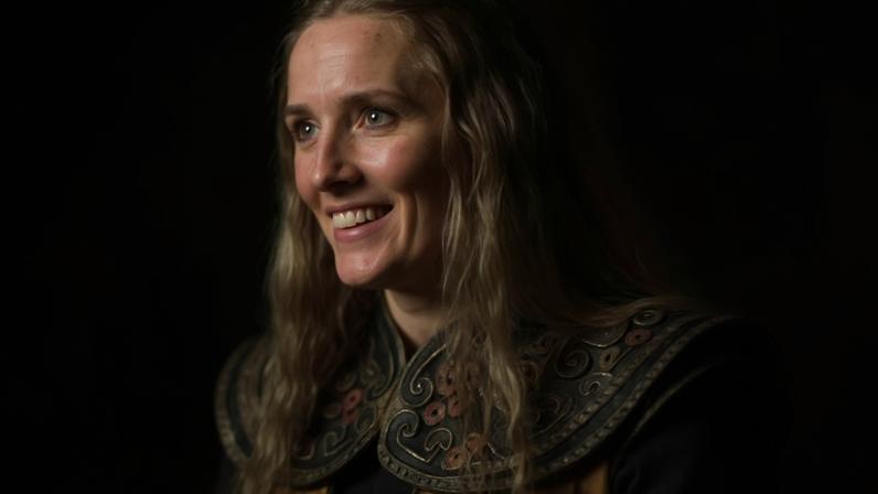 Quem é Abigail Thorn, a Sharako Lohar de A Casa do Dragão?