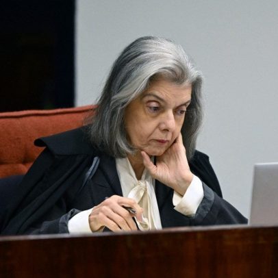 Cármen Lúcia repudiou censura e cassou decisão sobre ex-governador do Amazonas