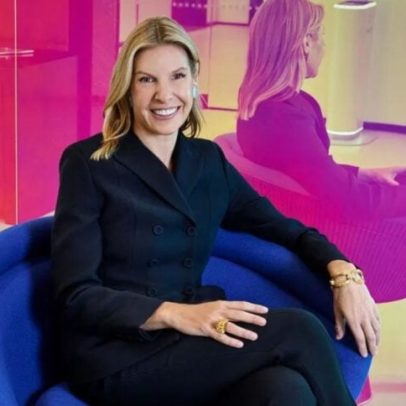 Ela comprou empresa falida e hoje é uma das bilionárias self-made dos EUA