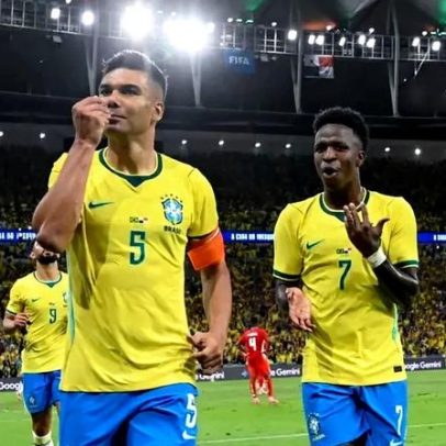 O que muda para o Brasil se perder para o Haiti, segundo cenários