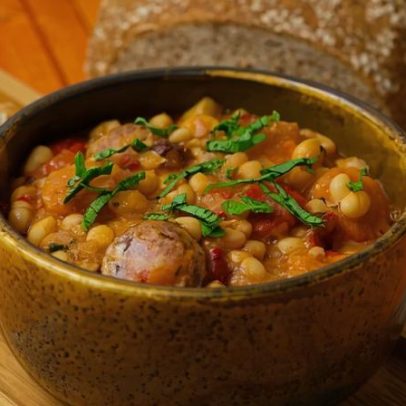 10 receitas especiais para o jantar do Dia dos Namorados