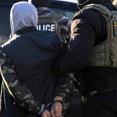 Líderes religiosos da República Centro-Africana preocupados com deportados dos EUA