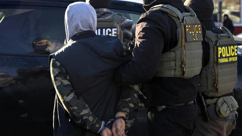 Líderes religiosos da República Centro-Africana preocupados com deportados dos EUA