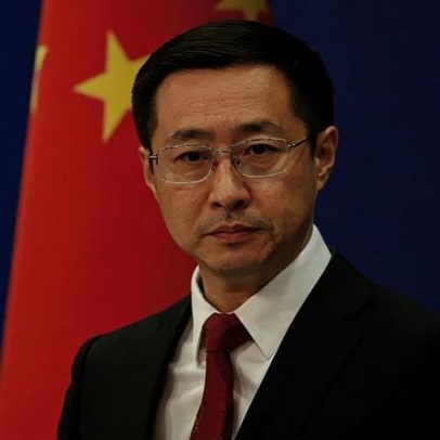 China defende controles à exportação de minerais após declaração do G7